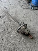 Huskavarna CD2001 - (Suffolk)