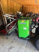 Tecnoma 6m Sprayer - (Norfolk)