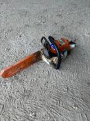 Stihl 024 Chainsaw - (Suffolk)