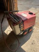 Ehrle Pressure Washer - (Suffolk)
