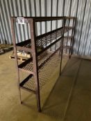 Workshop racking