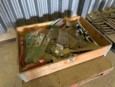 Quantity Kverneland plough spares