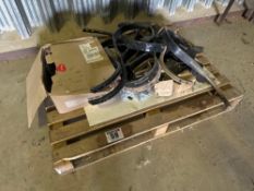 Quantity springtine spares