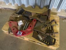 Quantity Sumo spares