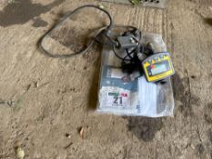 Lift log 100 plus weigh cell