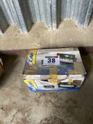 Tractor camera kit, spares or repair