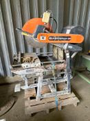 Belle Brick cutter, 110v