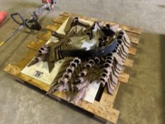 Quantity Sumo Multipress points