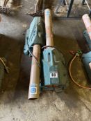 2No Scatterbird Mark 3 bird scarers