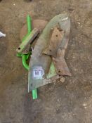 Quantity Dowdeswell plough spares
