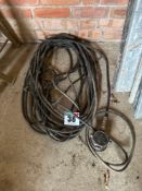 3phase extension cable