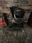 Cytringan-Bantam arc welder