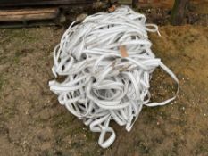 c.600m 40mm fencing tape