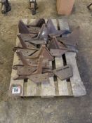 Quantity Sumo Trio points