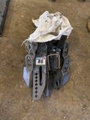 Quantity Simba X-Press ST Bar points