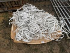 c.600m 20mm fencing tape