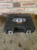 Powerbase Excel hammer drill, single phase