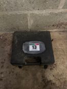 Sinar 6095 Agri-Pro moisture meter