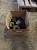 Quantity insulation tape