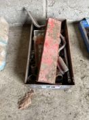 Quantity various sockets