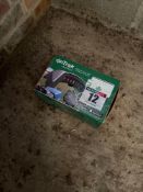 Agricision OnTrak GPS guidance system