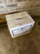 Quantity dribble bars