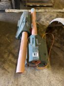 2No Scatterbird Mark 3 bird scarers