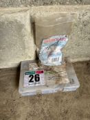 Quantity grease nipples