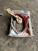 Quantity Ransomes points