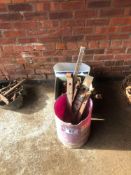 Quantity gate furniture