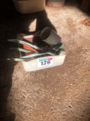 Quantity livestock sundries
