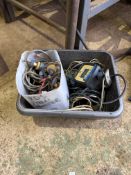 Speedometer, spares or repairs NB: Manual in office