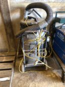 Numl 110v vaccum