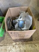Surplus spray controller, spares or repair NB: Manual in office