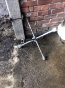 Spider brace