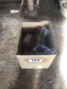 Quantity medicine applicators