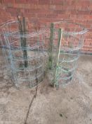 Quantity electric fencing wire