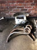 Quantity Springtine spares