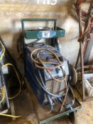 R-Tech 80HF plasma cutter, spares or repair