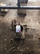 Vintage seperator. No VAT.