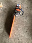 Stihl 046 petrol chainsaw with 28