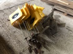 Quantity Eye Scare rotating bird scarers