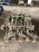 Quantity Dowdeswell skimmers