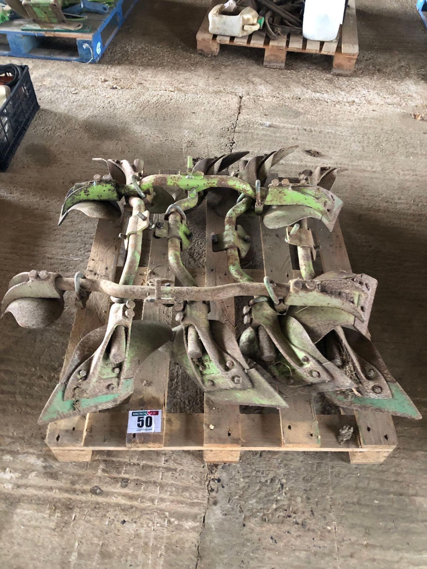 Quantity Dowdeswell skimmers