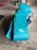 TP 8ft trampoline NO VAT