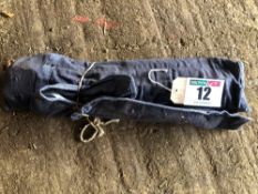 Quantity large spanners