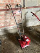 Mantis rotavator pedestrian. No VAT