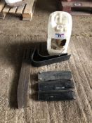 Quantity Simba Cultipress spares