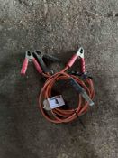 Pair jump leads