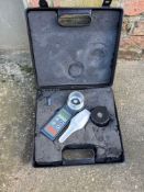 Sinar Agripro moisture meter